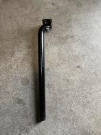 Zadelpen diameter 27.0 mm lengte 400mm, Ophalen of Verzenden, Zo goed als nieuw, Algemeen, Zadel