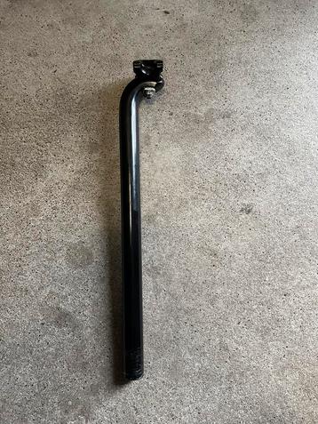 Zadelpen diameter 27.0 mm lengte 400mm beschikbaar voor biedingen