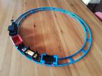 Vintage lego trein, Ophalen of Verzenden, Gebruikt