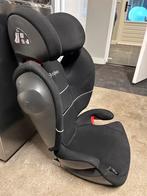 Cybex Solution M-Fix SL Autostoel Gr. 2/3, Autogordel of Isofix, Gebruikt, Zijbescherming, Ophalen