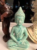 Boeddha 2 stuks, Ophalen, Zo goed als nieuw