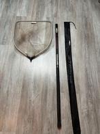 Telescoop visnet Spro
- 3 meter, Watersport en Boten, Ophalen of Verzenden, Gebruikt, Net of Fuik