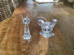 Swarovski kristal, Verzamelen, Swarovski, Ophalen of Verzenden, Zo goed als nieuw, Figuurtje