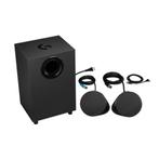 LOGITECH G G560 LIGHTSYNC Pc-speakers | Nette Staat, Logitech, Zo goed als nieuw, Support@logitech.com, EPFL - Quartier de l'Innovation
Daniel Borel Innovation Center
1015 Lausanne
Switzerland