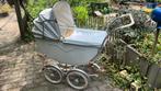 Vintage kinderwagen jaren 50, Ophalen of Verzenden, Gebruikt, Overige merken
