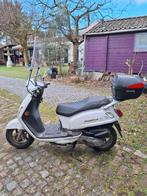 scooter, Ophalen, Gebruikt, Overige typen, SYM