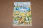 De tuin der lusten. Leven, werk Jeroen Bosch. Vermeulen., Ophalen of Verzenden, Zo goed als nieuw