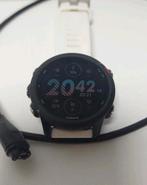 Garmin Forerunner 245 - Krasvrij!, Ophalen of Verzenden, Zo goed als nieuw, Zwart, Android