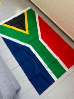 Vlag Zuid Afrika 150x90cm, Ophalen of Verzenden, Zo goed als nieuw