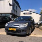 Citroën C4 1.6 HDiF Image Luxe Citroen C4 met o.a Cruise, A, Voorwielaandrijving, Gebruikt, 4 cilinders, Origineel Nederlands