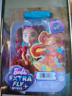 Barbie extra mini, Ophalen of Verzenden, Nieuw, Pop