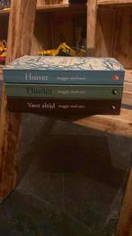 Maggie stiefvater, Ophalen of Verzenden, Gelezen