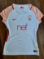 Galatasaray 2017 - 2018 uit shirt maat M dames, Verzamelen, Ophalen of Verzenden, Zo goed als nieuw, Buitenlandse clubs, Shirt