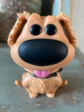 Dug hond Golden Retriever Up Funko pop 2016 Disney Pixar beschikbaar voor biedingen