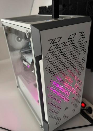 Game PC + Accessoires beschikbaar voor biedingen