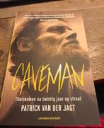 Caveman - Patrick van der Jagt, Ophalen, Zo goed als nieuw, Nederland