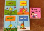 Snoopy boekjes, Ophalen of Verzenden, Snoopy, Zo goed als nieuw, Boek of Spel