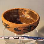 Bodemvondst gallo romeins aardewerk kommetje, Ophalen of Verzenden