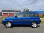 Honda HR-V 1.6i 2WD Airco Dealer O.H, Voorwielaandrijving, Gebruikt, Origineel Nederlands, Handgeschakeld