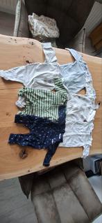 Meisjes babykleding maat 50-68, Ophalen of Verzenden, Gebruikt, Maat 50