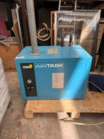 Lucht droger, Doe-het-zelf en Verbouw, Compressors, 100 liter of meer, Ophalen of Verzenden, Gebruikt