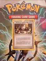 Professor Cozmo's Discovery 89/110 Ex Holon Phantoms pokemon, Ophalen of Verzenden, Gebruikt, Losse kaart