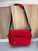 F1 Ferrari tas - nieuw met label - original licensed product, Ophalen of Verzenden, Nieuw, Rood, Overige merken