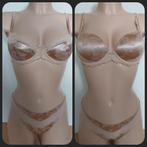 Nieuw marie jo bh Sylvia
Balconette bh 75b of 80c, ., Ophalen of Verzenden, BH, .