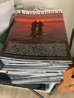 10 jaargangen Nederlandse Vliegvisser., Ophalen of Verzenden, Zo goed als nieuw, Overige typen