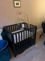 Box met Jolein boxkleed en matras, Ophalen of Verzenden, Gebruikt