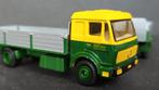 Mercedes Benz NG CHV 1:87 H0 Efsi Holland Pol, Hobby en Vrije tijd, Modelauto's | 1:87, Ophalen of Verzenden, Zo goed als nieuw