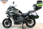 Kawasaki VERSYS 650 GRAND TOURER (bj 2026), Motoren, Motoren | Kawasaki, Bedrijf, Toermotor, ABS