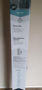 livn plissehordeur excellent.afmeting 200x96cm, Doe-het-zelf en Verbouw, Deuren en Horren, 80 tot 100 cm, Binnendeur, Nieuw, Ophalen of Verzenden
