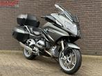 BMW R 1200 RT ABS - ESA - ASC R1200RT 1200RT R1200, 2 cilinders, Motorrijbewijs A, Bedrijf, Meer dan 35 kW