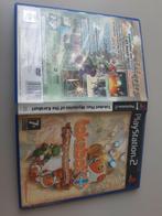 Tokobot Plus: Mysteries of the Karakuri voor de PS2, Vanaf 7 jaar, Avontuur en Actie, Ophalen of Verzenden, 1 speler