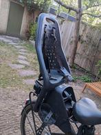 Yepp fietszitje achter, Ophalen, Gebruikt