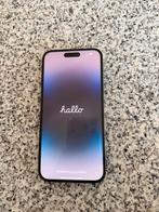 iPhone 14 Pro Max topstaat!, Telecommunicatie, Mobiele telefoons | Apple iPhone, 256 GB, Ophalen of Verzenden, Zo goed als nieuw