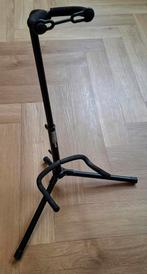 Innox Gitaar Standaard - Zo goed als nieuw!, Ophalen of Verzenden, Zo goed als nieuw, Instrumentstandaard, Gitaar