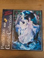 Gothic collection puzzle nummer 93419 Portal

1000 stukjes, Ophalen of Verzenden, 500 t/m 1500 stukjes, Zo goed als nieuw, Legpuzzel