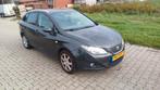 Seat Ibiza 1.2TDI 55KW Ecomotive ST 2011 Grijs, Auto's, Voorwielaandrijving, 74 pk, 1199 cc, Ibiza