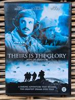 Theirs is the glory oorlog dvd, Cd's en Dvd's, Ophalen of Verzenden, Zo goed als nieuw, Oorlog