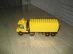 2 lego auto's, jaren '80, Ophalen of Verzenden