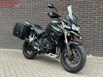 TRIUMPH TIGER EXPLORER XC 1200, Motoren, Motoren | Triumph, 1215 cc, Motorrijbewijs A, Bedrijf, Meer dan 35 kW