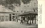 Den Haag - Voorhout, Ophalen of Verzenden, 1940 tot 1960, Ongelopen, Zuid-Holland