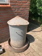 Voerbak voor kippen, Dieren en Toebehoren, Pluimvee | Toebehoren, Ophalen, Drinken en Voederen