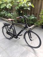 Gazelle Orange C7 + Heren fiets, Fietsen en Brommers, Fietsen | Heren | Herenfietsen, Ophalen, Gebruikt, Gazelle