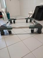 Verstelbare Wasmachine Onderstel, Witgoed en Apparatuur, Ophalen of Verzenden, Zo goed als nieuw