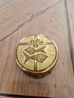 PYX MET VIS- EN BROODSYMBOLEN, Ophalen of Verzenden