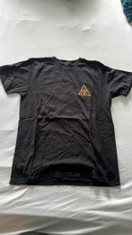 Huf x Obey Shirt small, Kleding | Heren, T-shirts, Maat 46 (S) of kleiner, Gedragen, Ophalen of Verzenden