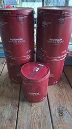 Partij Alex meijer & Co Roodmerk koffie. 22,5 Kilo!, Ophalen